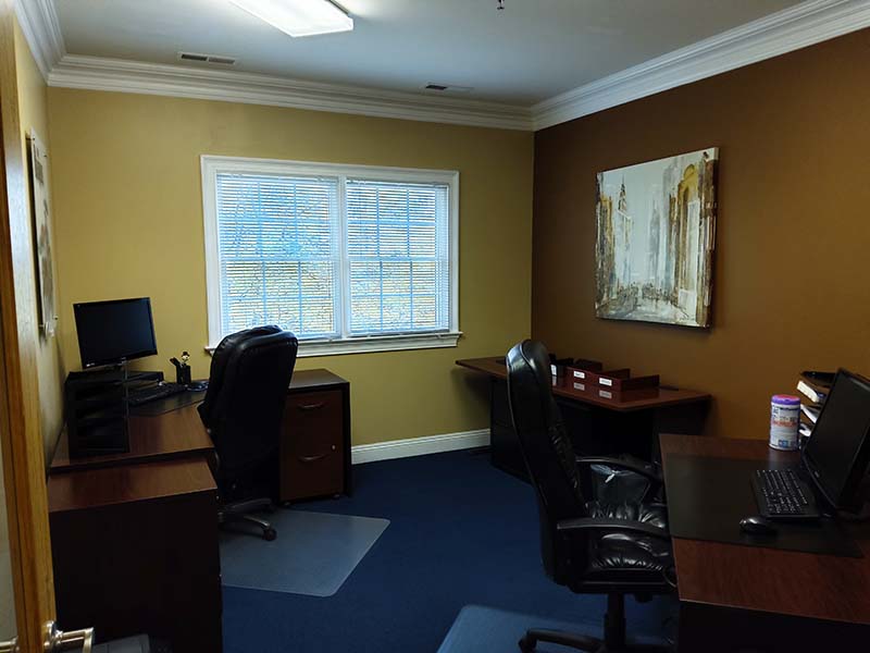 Office 7