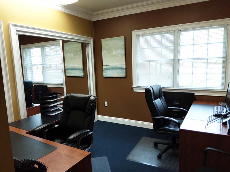Office 8