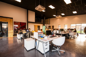 Factors that will determine your new office space.